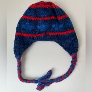 The Northface Knit Hat